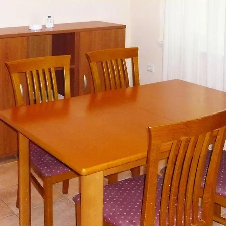 Ferienhaus Kozarica - Cdn02100-cya Pakoštane