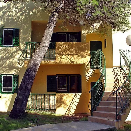 Kozarica - Cdn02100-cya Ferienhaus Pakoštane