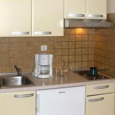 Ferienhaus Kozarica - Cdn02100-cya *