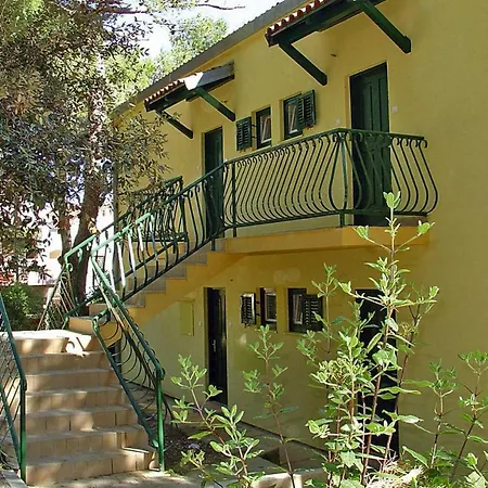 Ferienhaus Kozarica - Cdn02100-cya